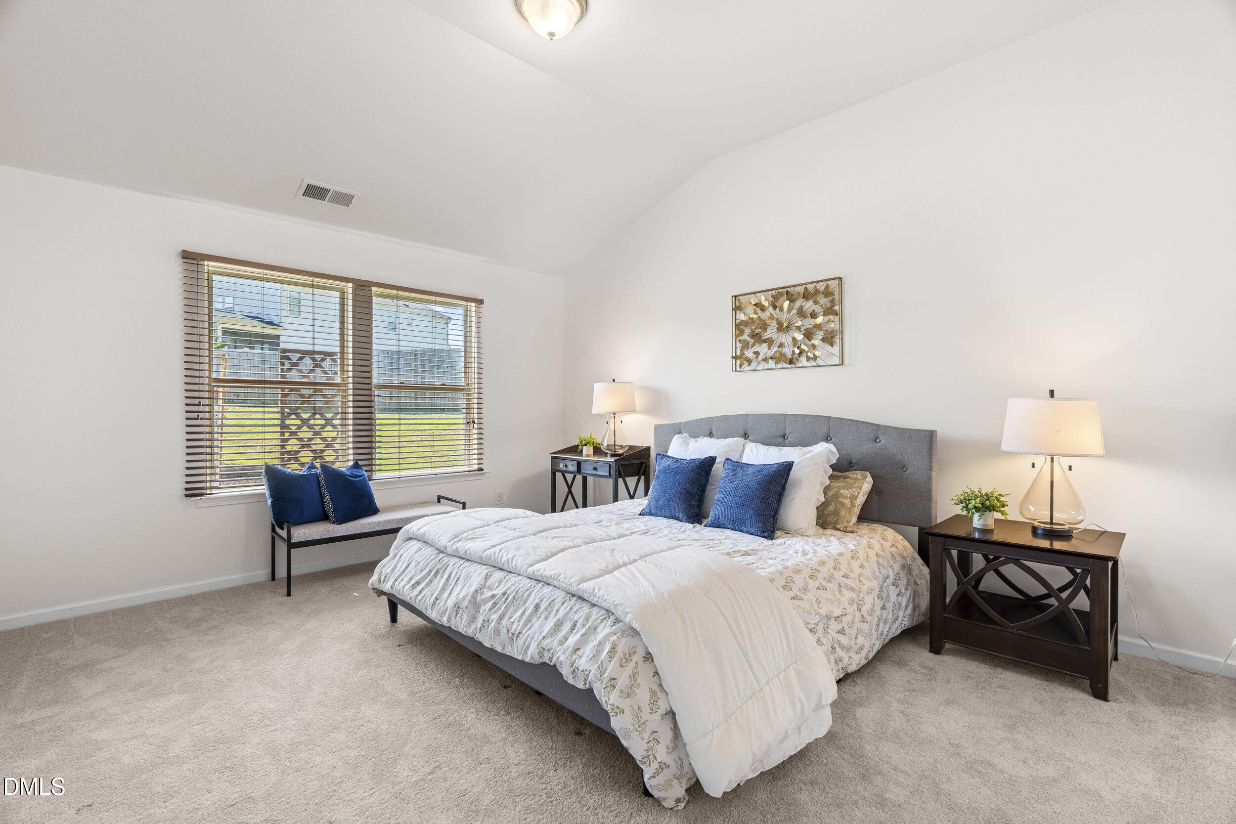 Primary Suite - 716 Harvest Point Drive, Fuquay Varina, NC 27526