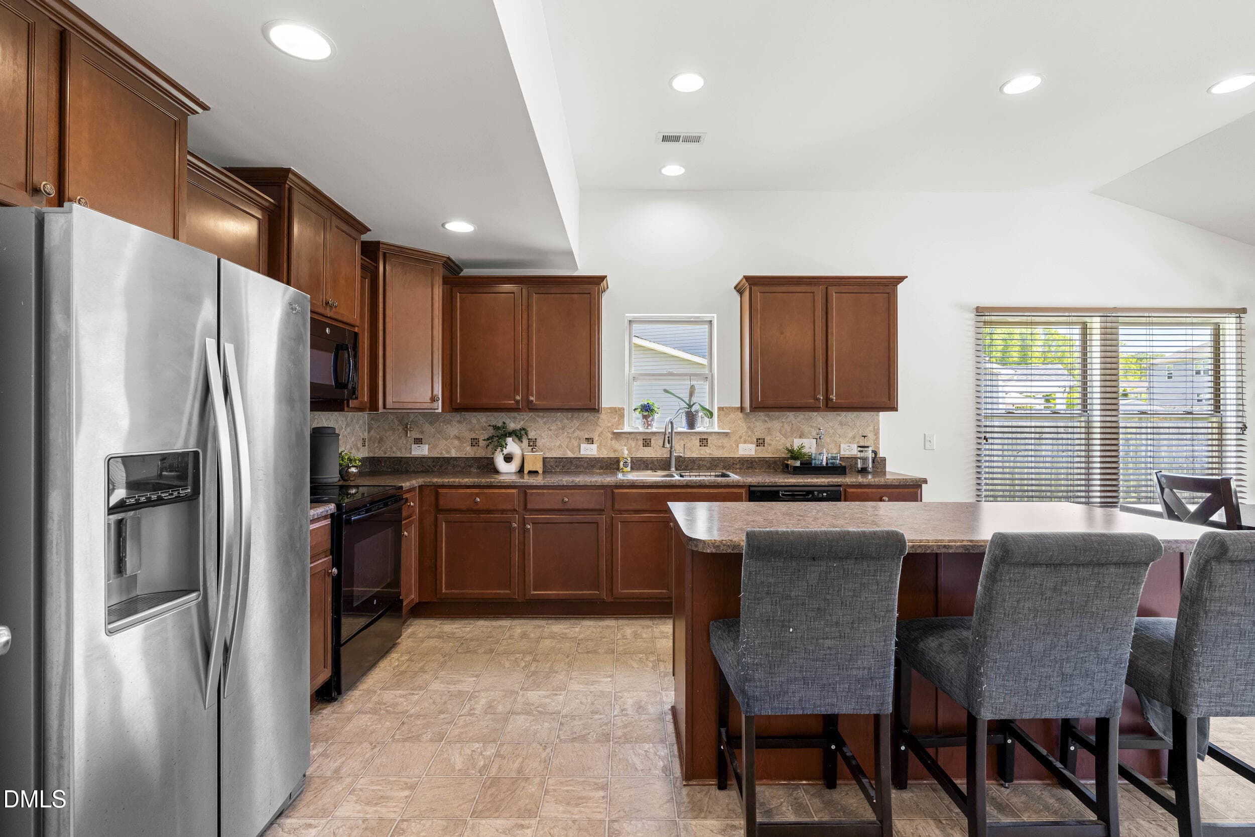 Kitchen - 716 Harvest Point Drive, Fuquay Varina, NC 27526
