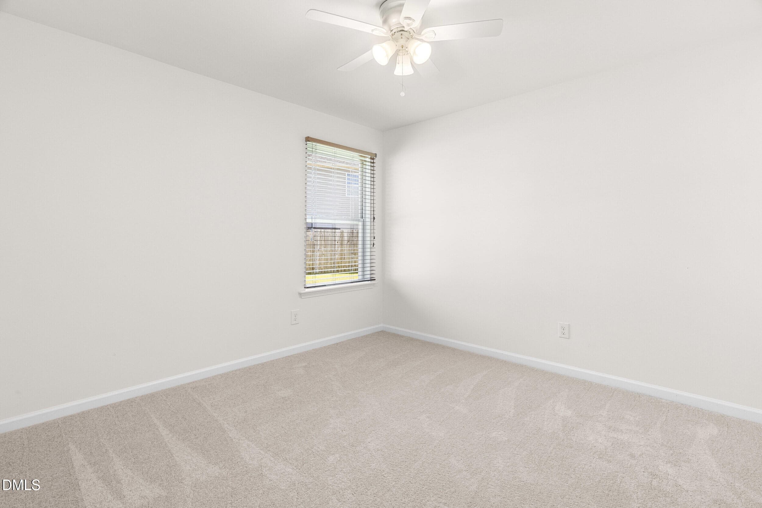 1st Floor Bedroom 2 - 716 Harvest Point Drive, Fuquay Varina, NC 27526