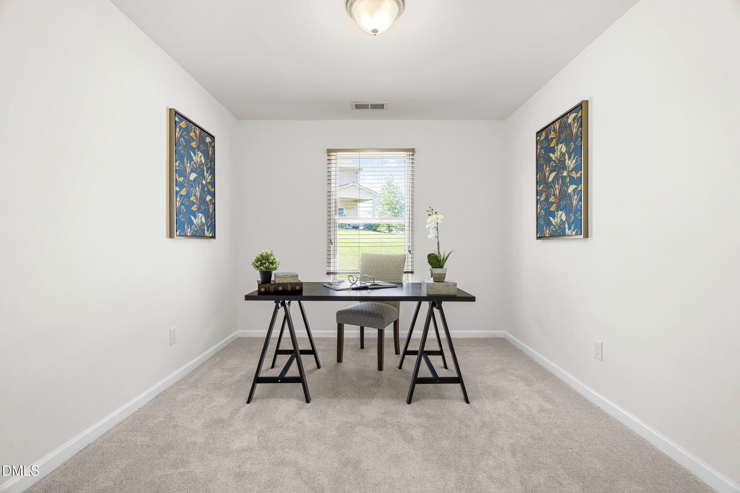 1st Floor Bedroom 3 - 716 Harvest Point Drive, Fuquay Varina, NC 27526