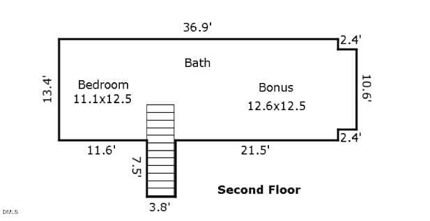 Harvest Point - 2nd Floor - 716 Harvest Point Drive, Fuquay Varina, NC 27526