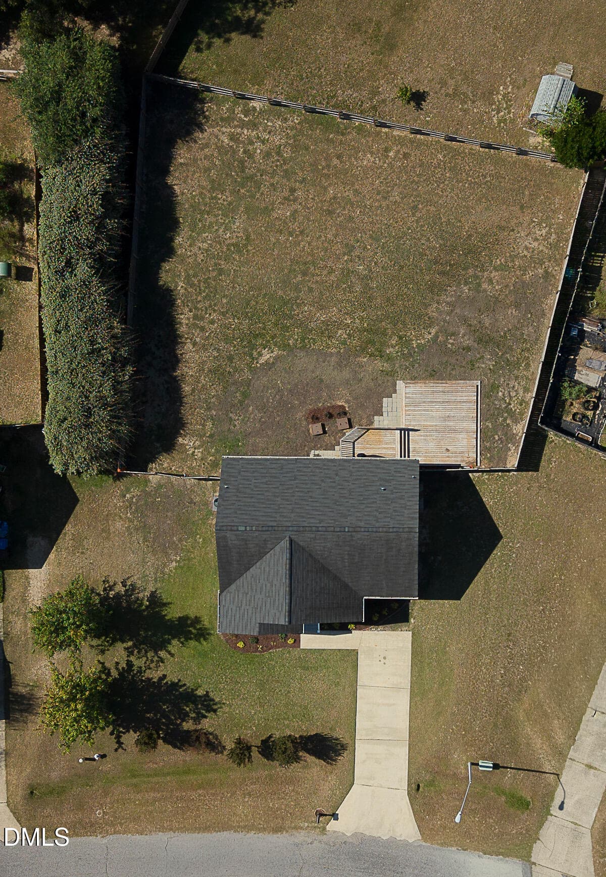 DJI_20260917230820_0117_D - 7908 Wilson Pond Lane, Fuquay Varina, NC 27526