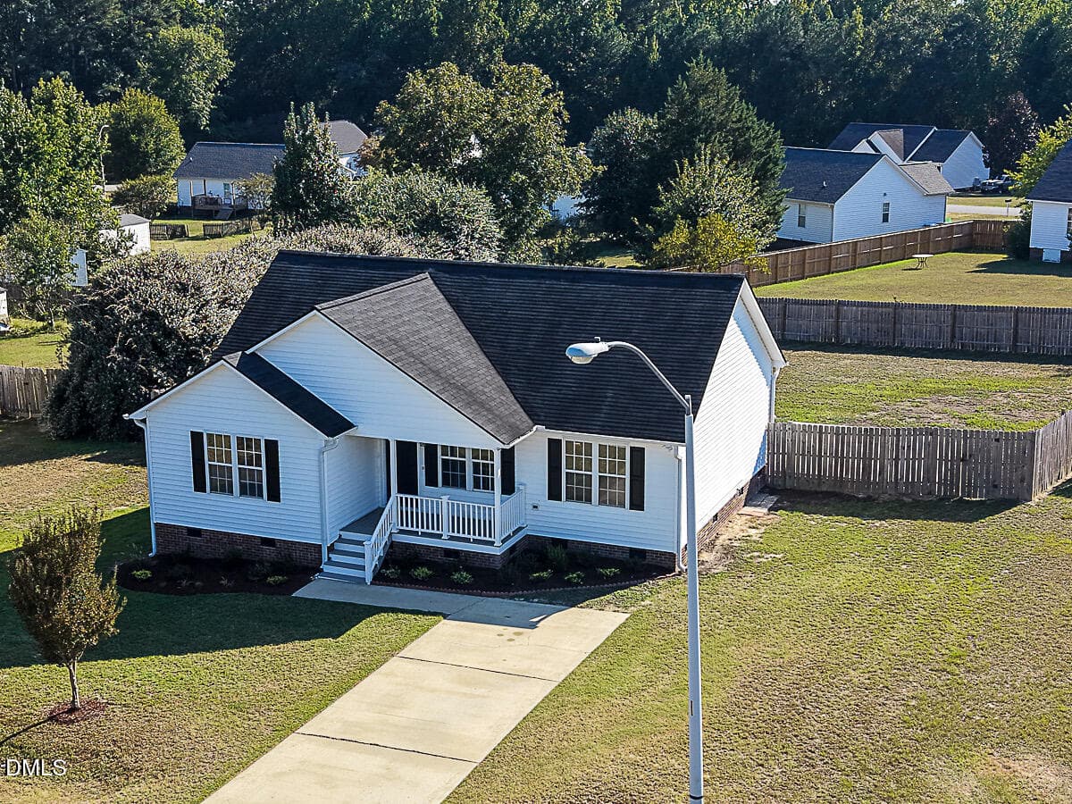 DJI_20260918041825_0136_D - 7908 Wilson Pond Lane, Fuquay Varina, NC 27526