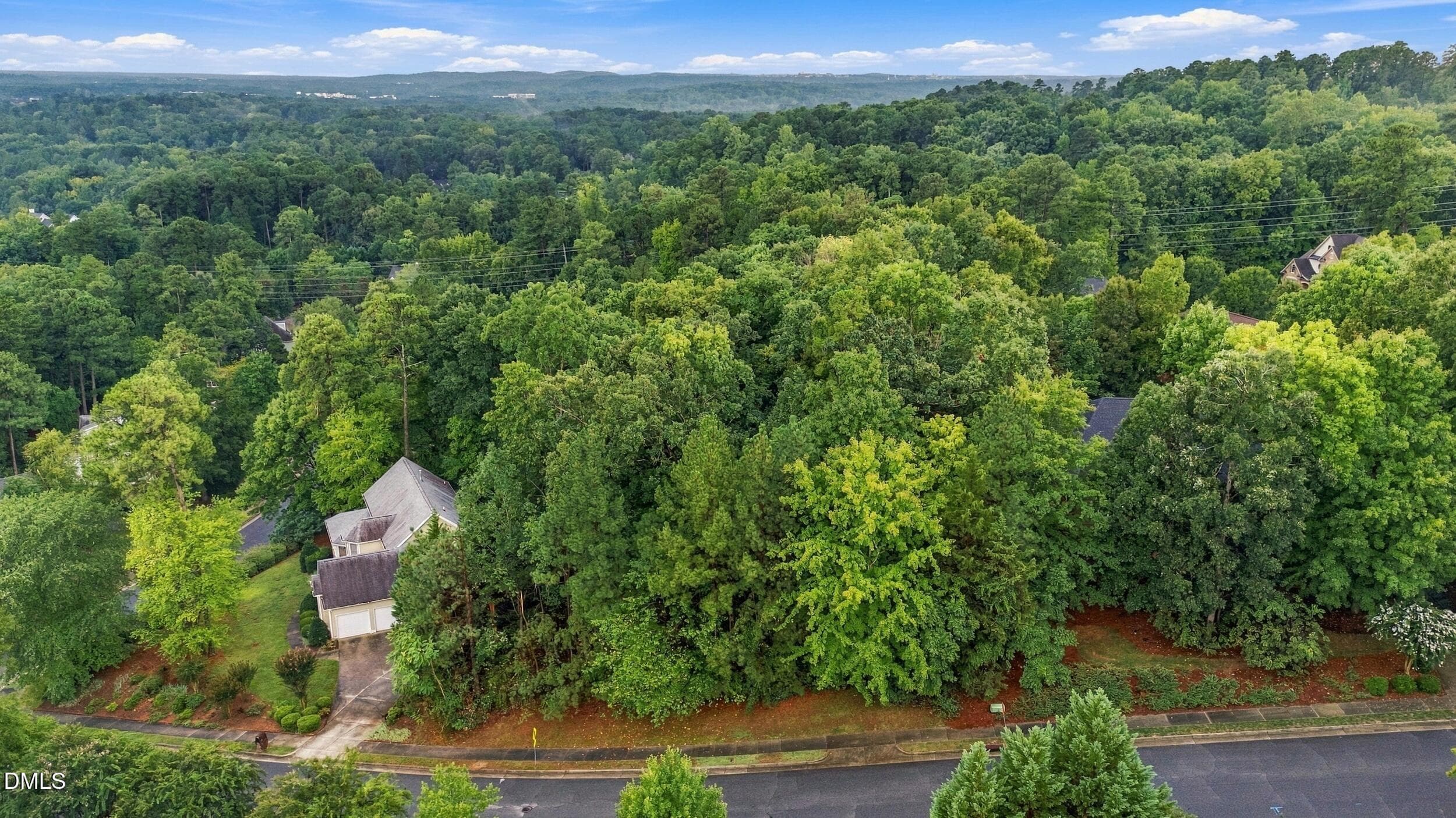 004 - 4105 Sweeten Creek Road, Chapel Hill, NC 27514, Chapel Hill