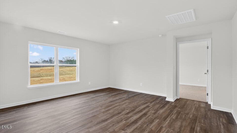 Living Room - 74 Richmond Run, Stem, NC 27581
