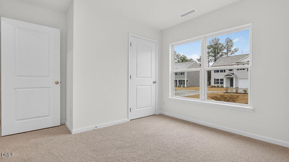 Bedroom - 74 Richmond Run, Stem, NC 27581