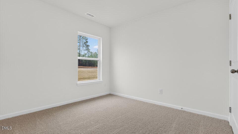 Bedroom - 74 Richmond Run, Stem, NC 27581