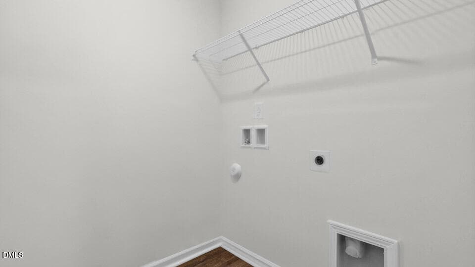 Laundry Room - 74 Richmond Run, Stem, NC 27581
