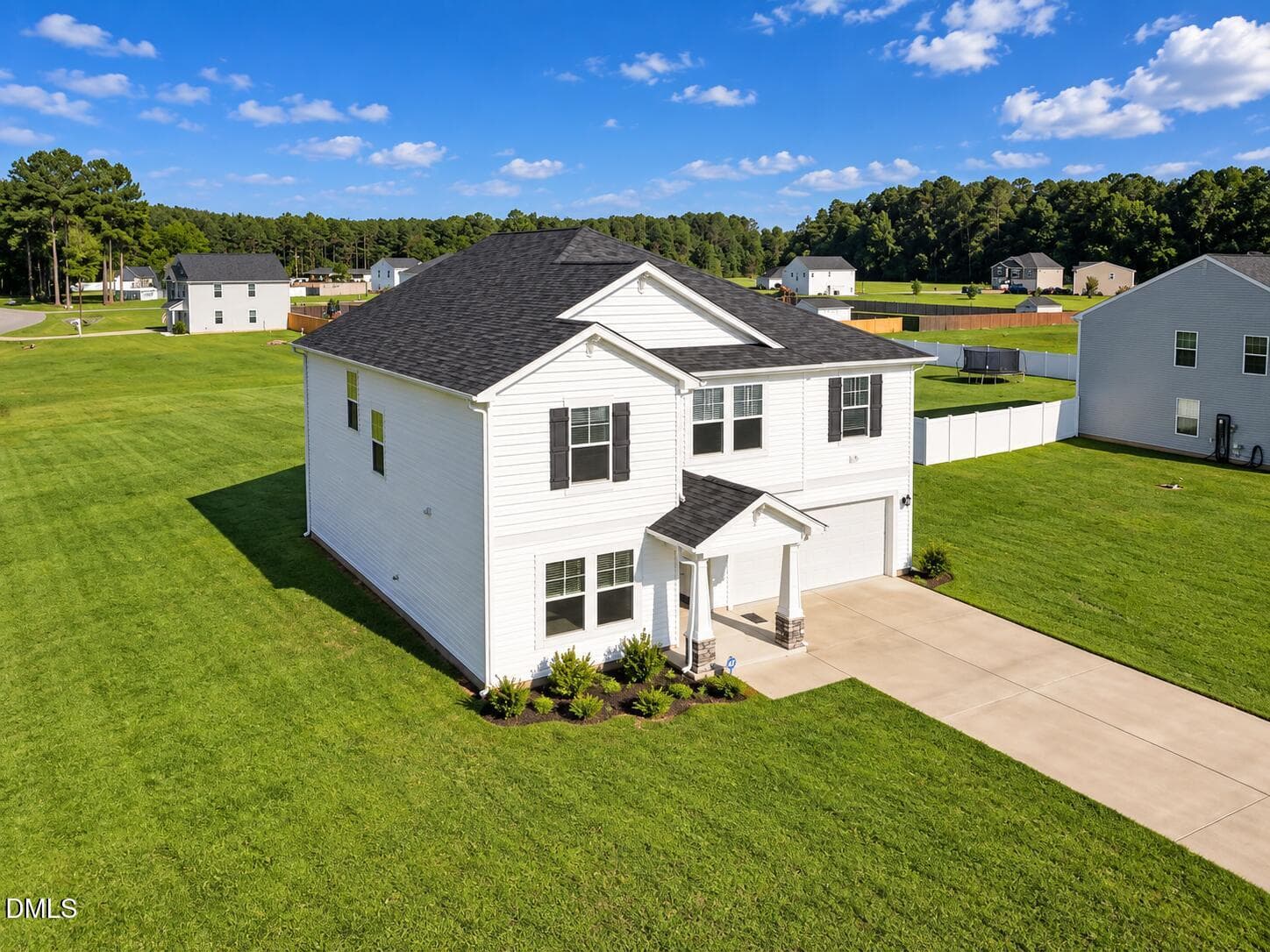 19 HERON 2 - 19 Heron Court, Godwin, NC 28344