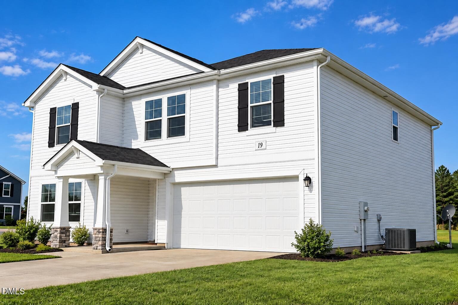 19 HERON 3 - 19 Heron Court, Godwin, NC 28344