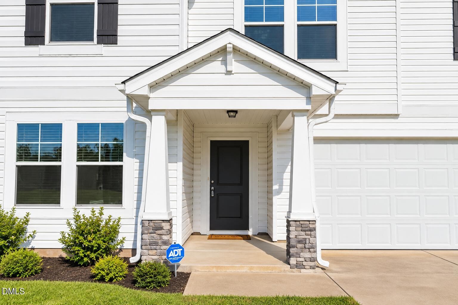 19 HERON 5 - 19 Heron Court, Godwin, NC 28344