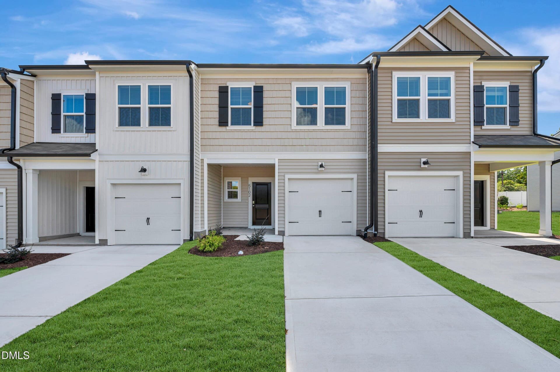 L12-HDR002 - 5102 Silver Brook Road, Durham, NC 27703