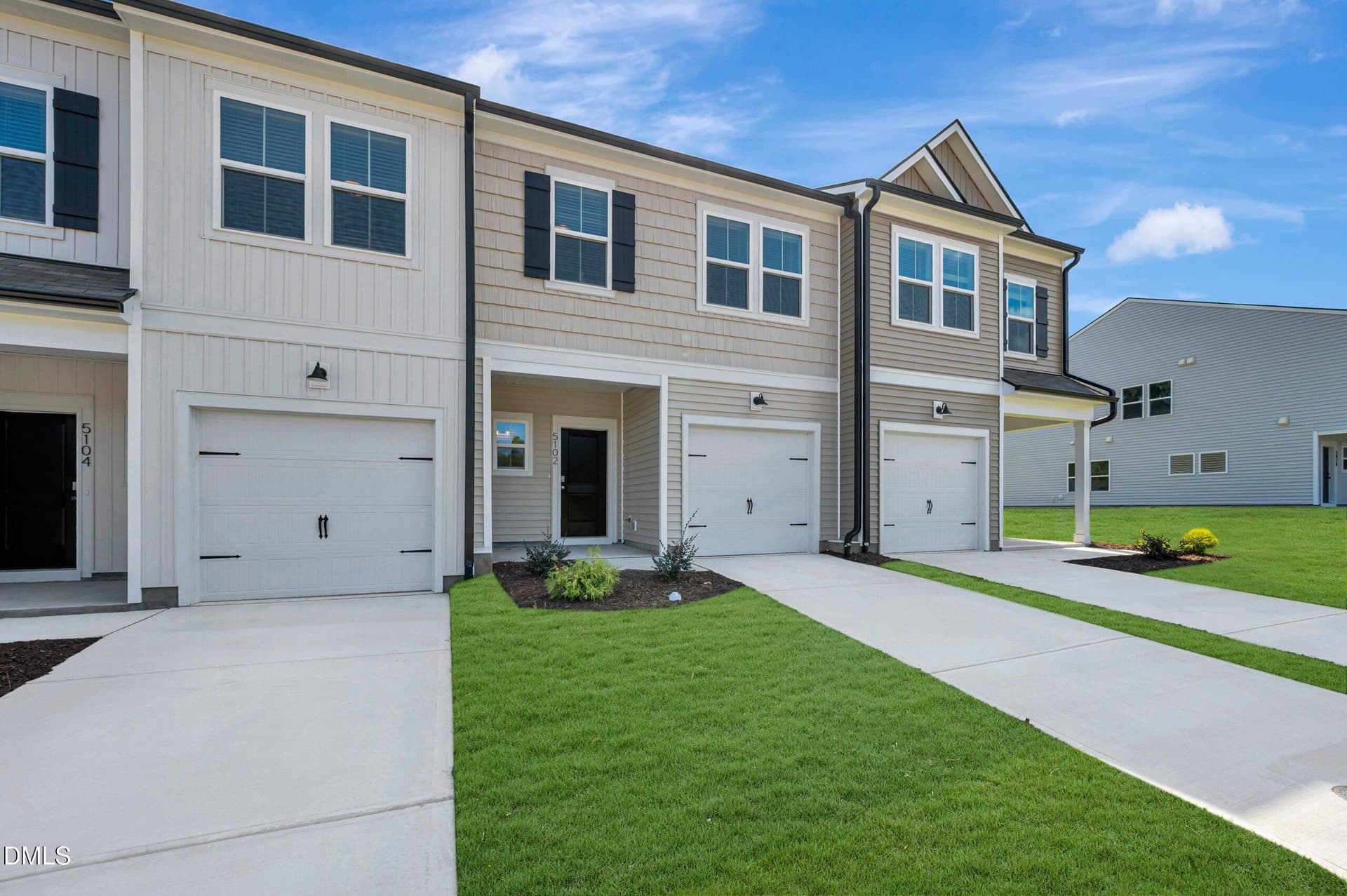 L12-HDR003 - 5102 Silver Brook Road, Durham, NC 27703