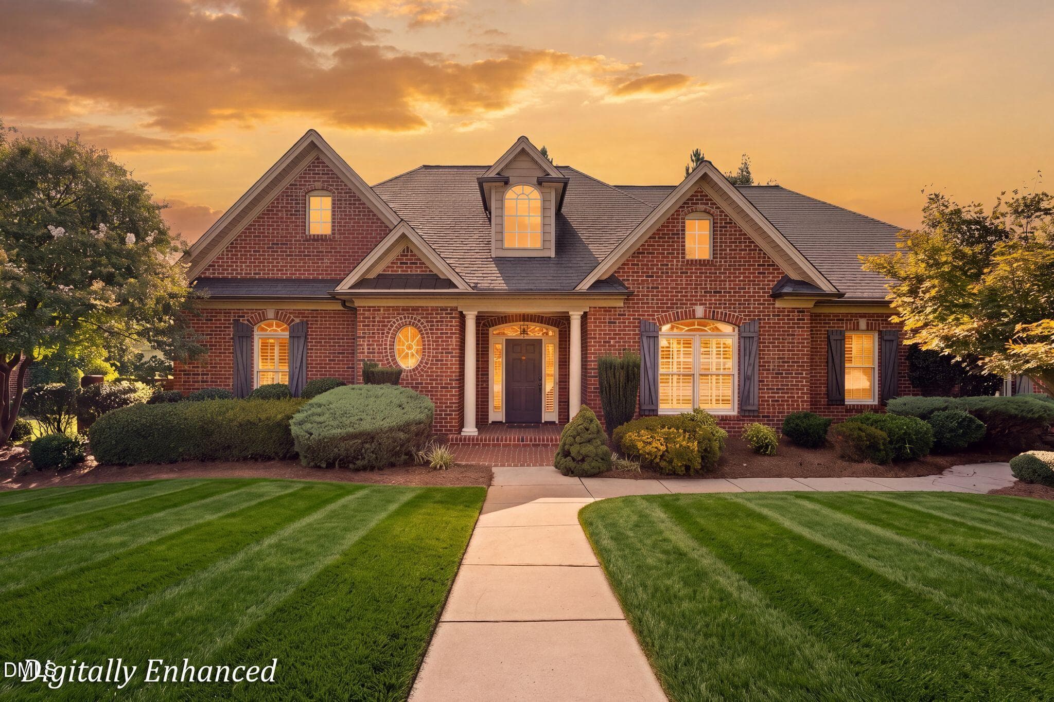 106 Sycamore Commons Lane, Bermuda Run, NC 27006