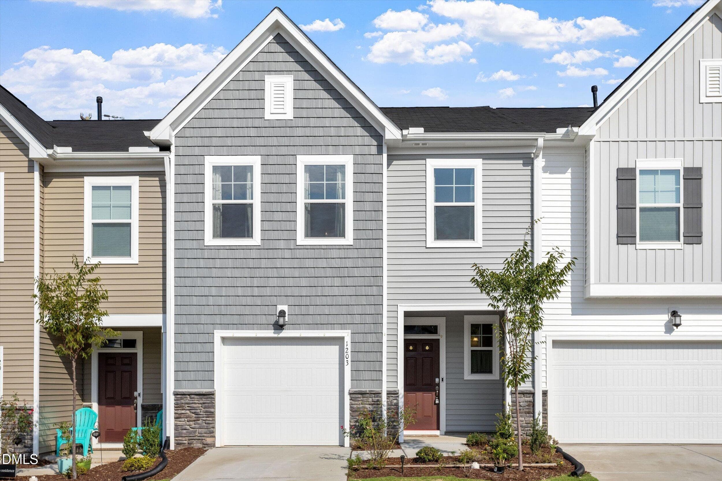 1203 Aberleigh Lane, Morrisville, NC 27560