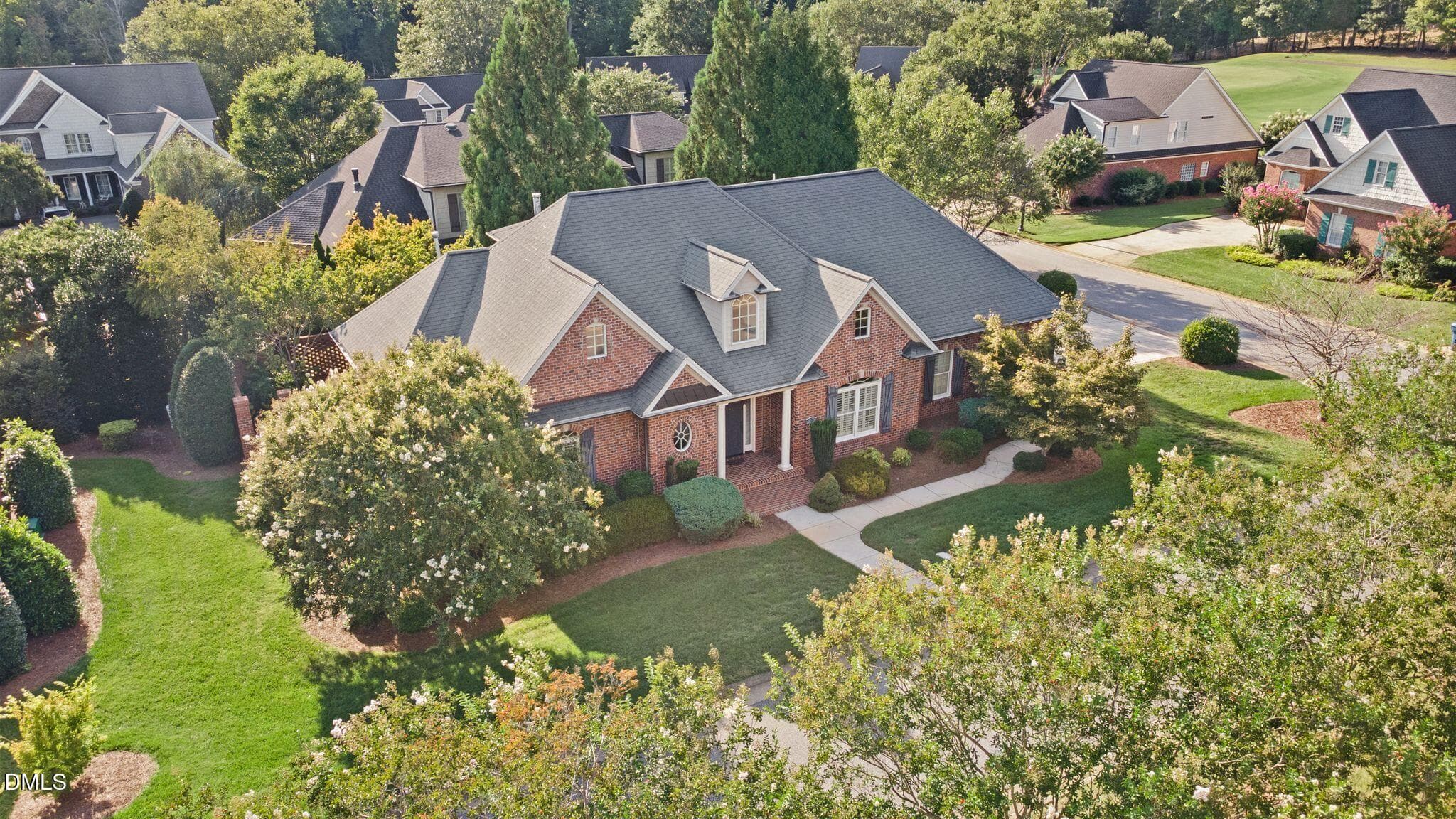 42_dji_0020_print - 106 Sycamore Commons Lane, Bermuda Run, NC 27006, Bermuda Run