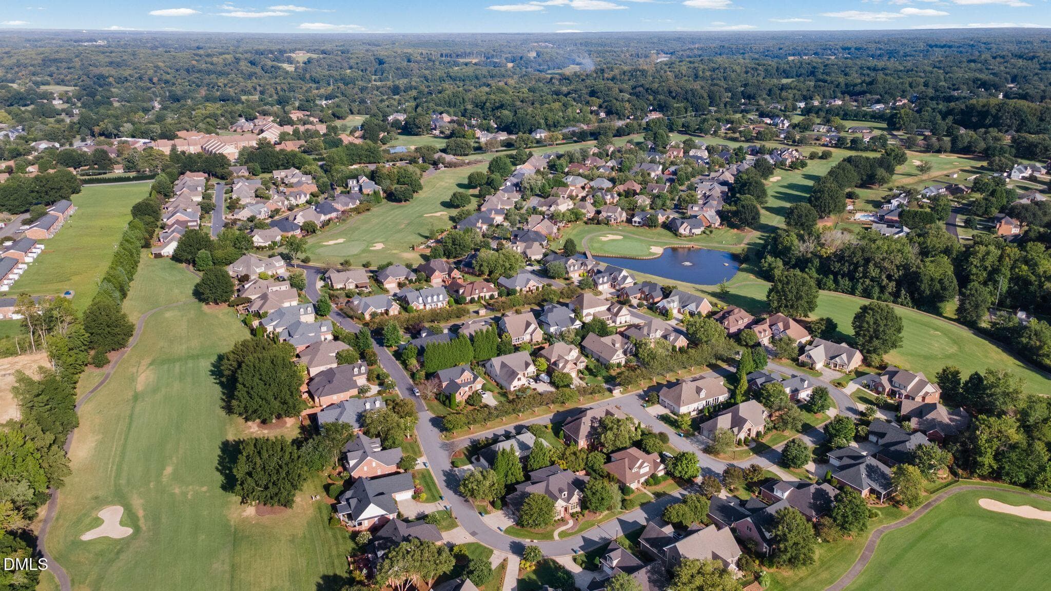 45_dji_0040_print - 106 Sycamore Commons Lane, Bermuda Run, NC 27006, Bermuda Run