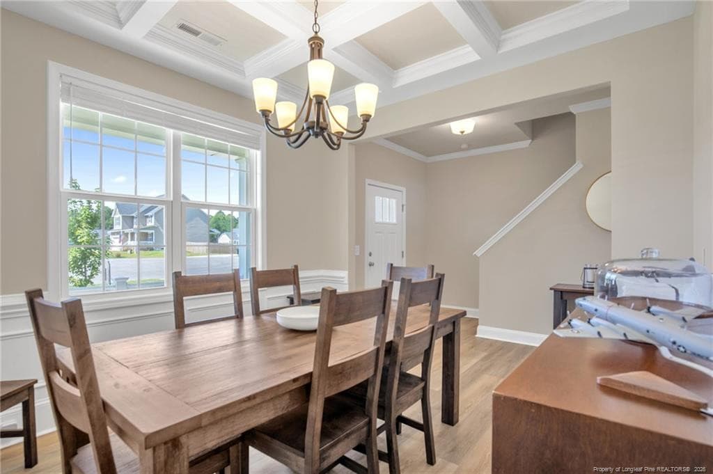 Photo 8 - 814 Twin Leaf Court, Cameron, NC 28326