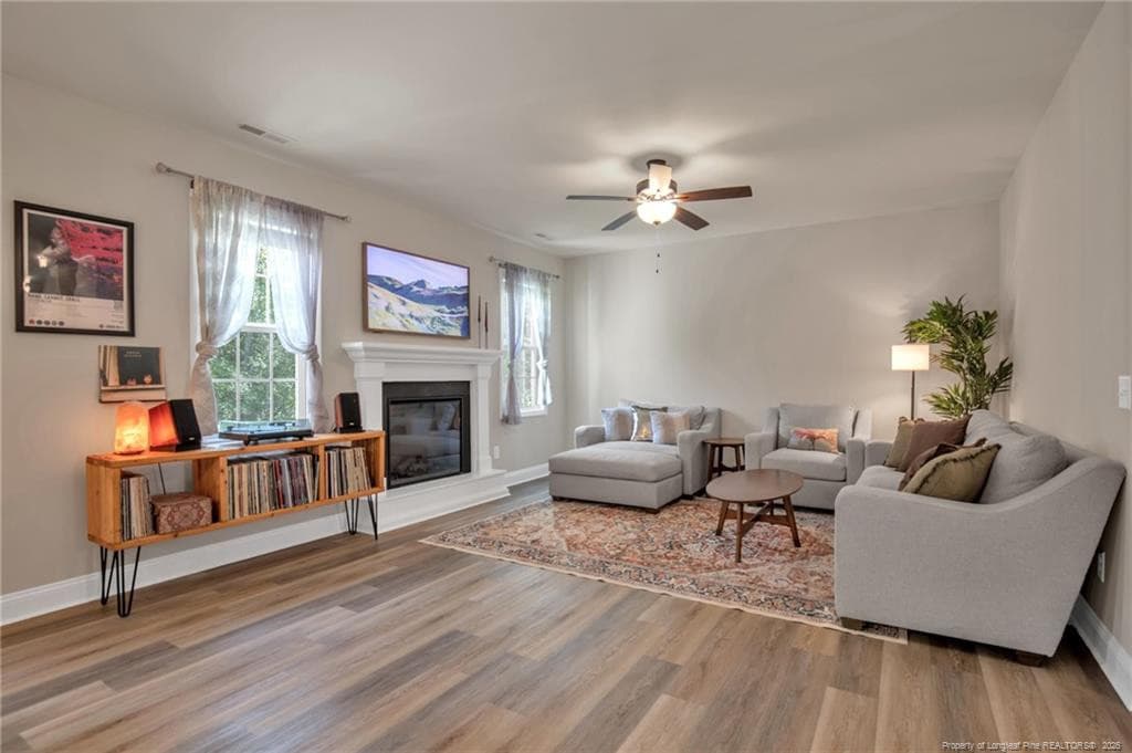 Photo 10 - 814 Twin Leaf Court, Cameron, NC 28326