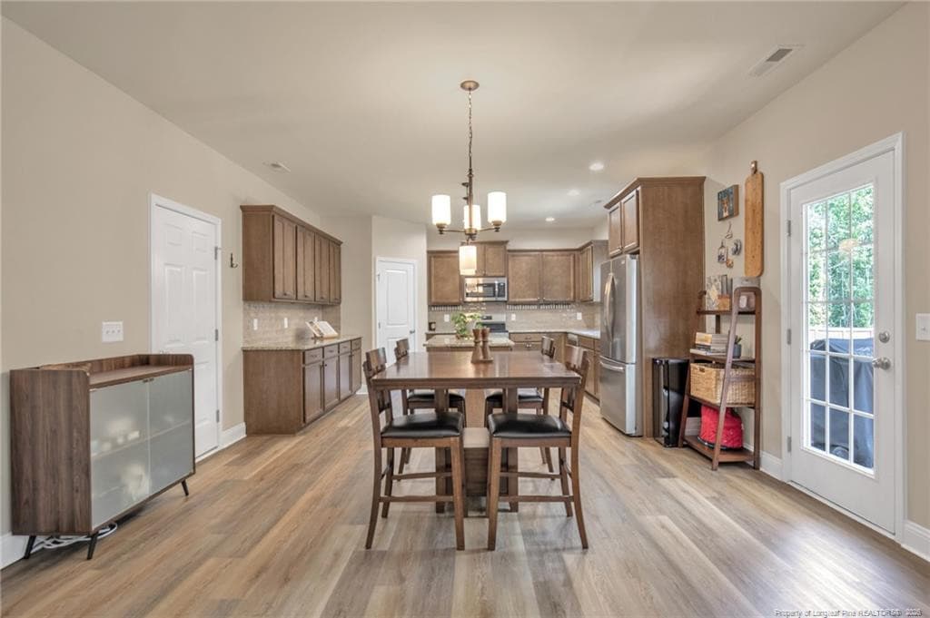 Photo 11 - 814 Twin Leaf Court, Cameron, NC 28326