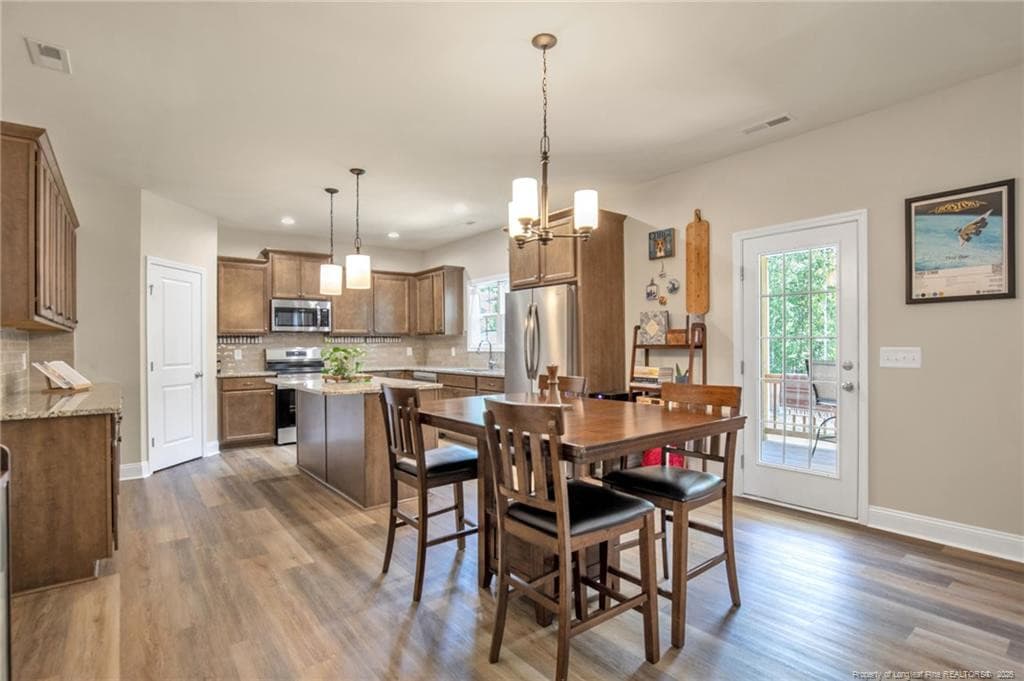 Photo 12 - 814 Twin Leaf Court, Cameron, NC 28326