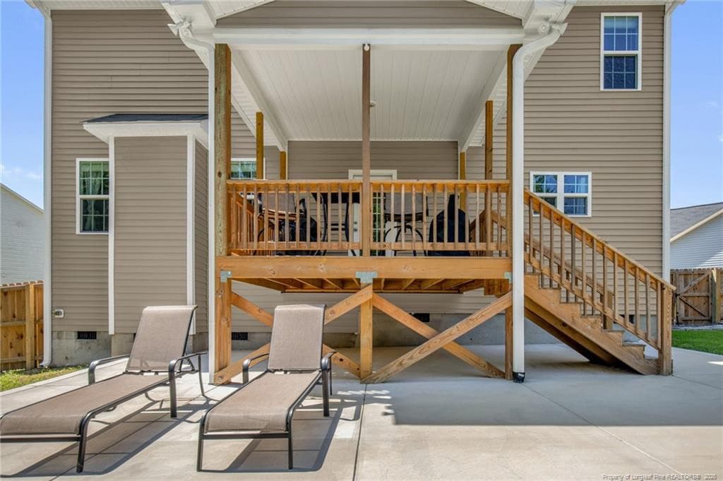 Photo 34 - 814 Twin Leaf Court, Cameron, NC 28326
