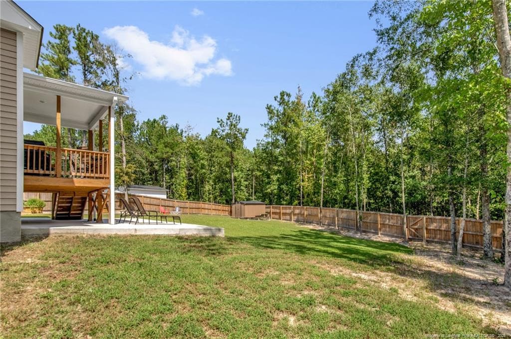 Photo 37 - 814 Twin Leaf Court, Cameron, NC 28326