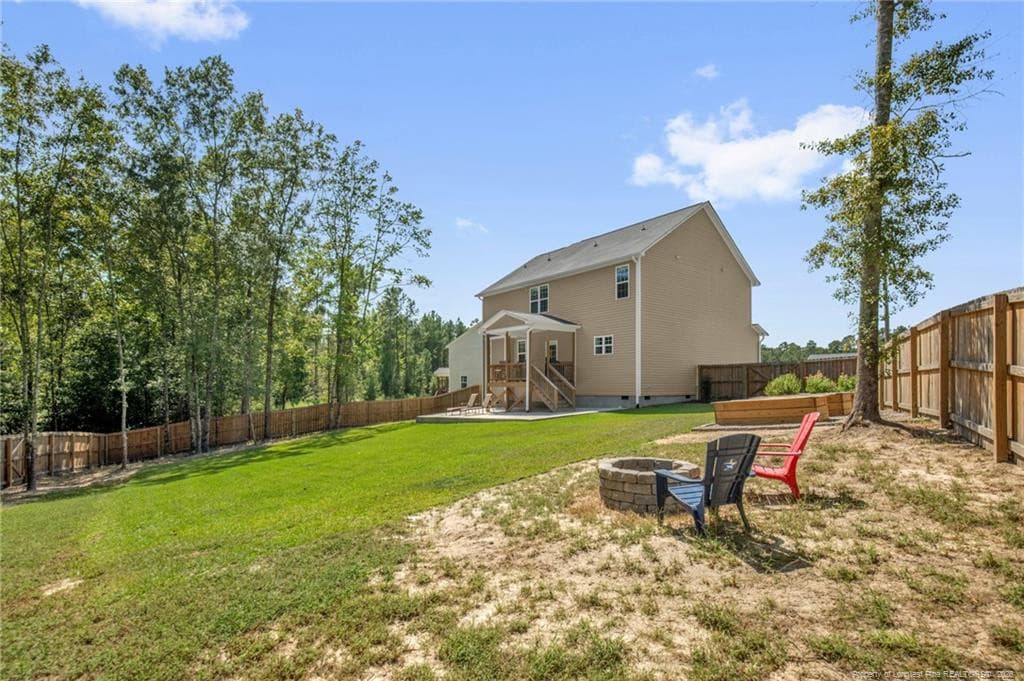 Photo 38 - 814 Twin Leaf Court, Cameron, NC 28326