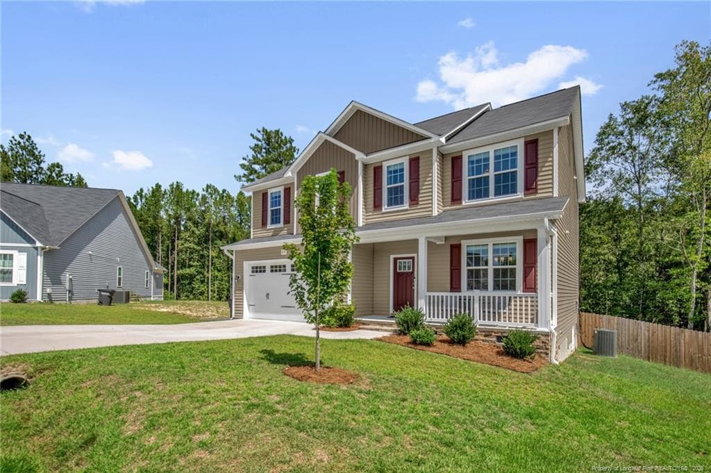 Photo 39 - 814 Twin Leaf Court, Cameron, NC 28326