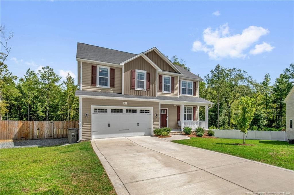 Photo 40 - 814 Twin Leaf Court, Cameron, NC 28326