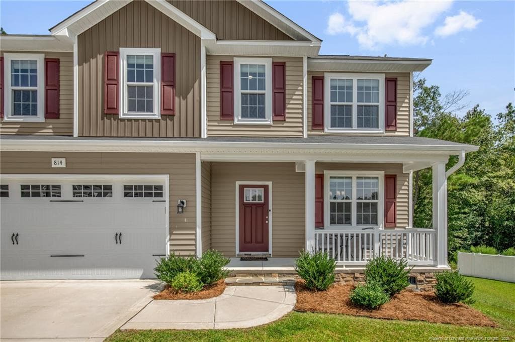 Photo 41 - 814 Twin Leaf Court, Cameron, NC 28326