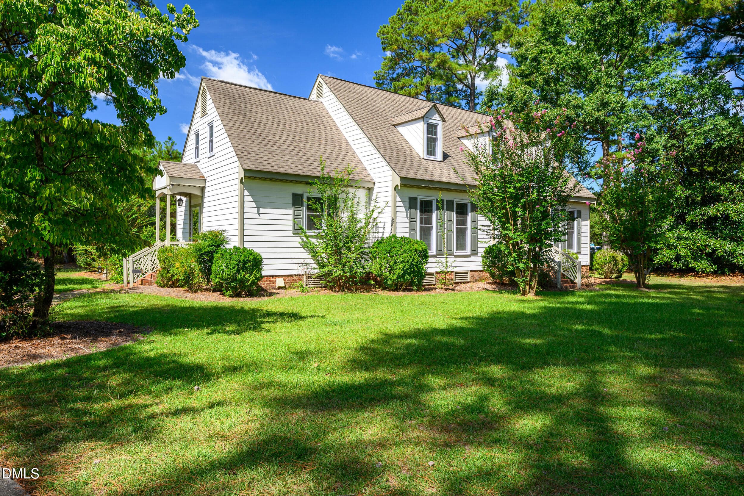 1600 Colony Drive, Tarboro, NC 27886