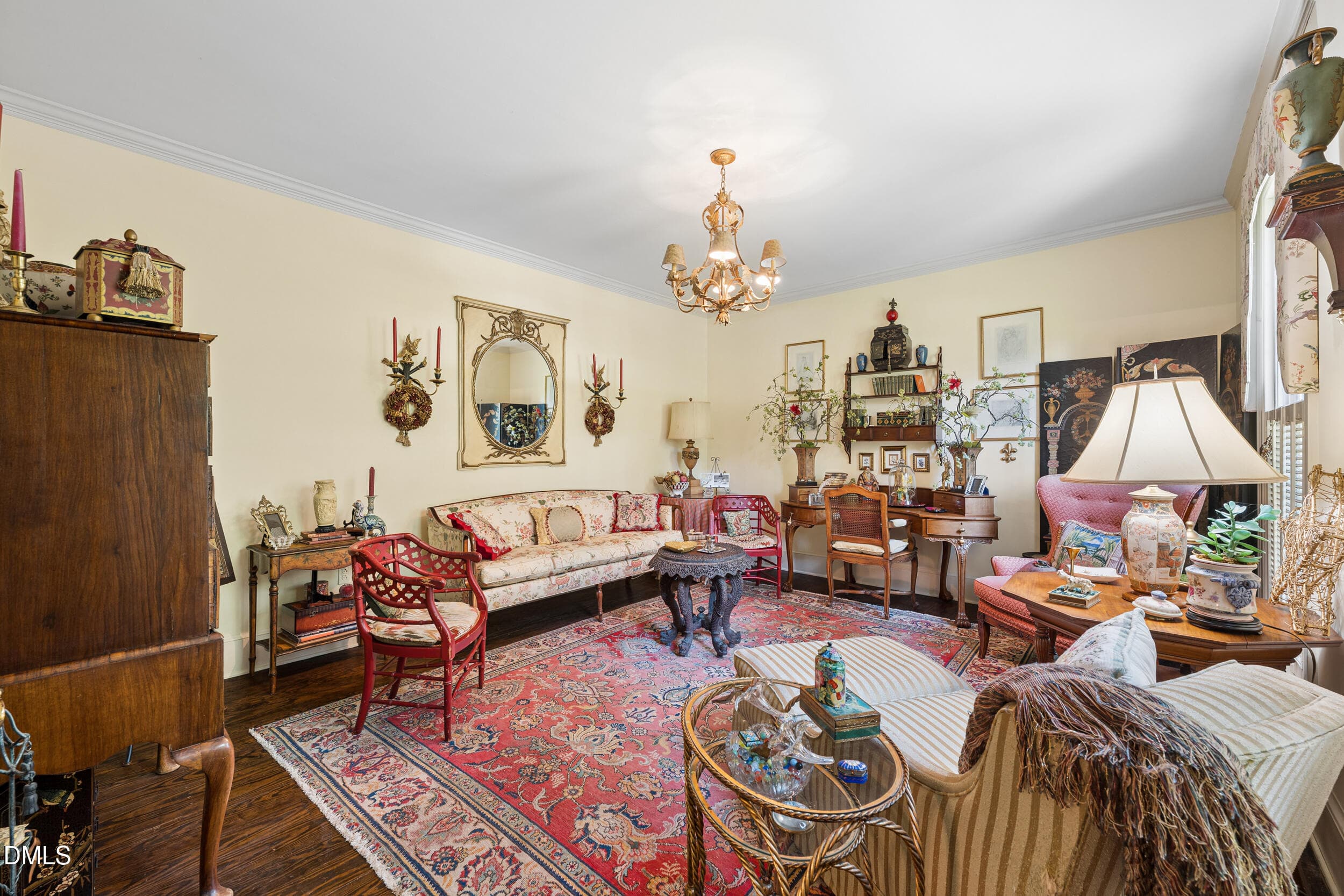 Family Room/Office - 1600 Colony Drive, Tarboro, NC 27886