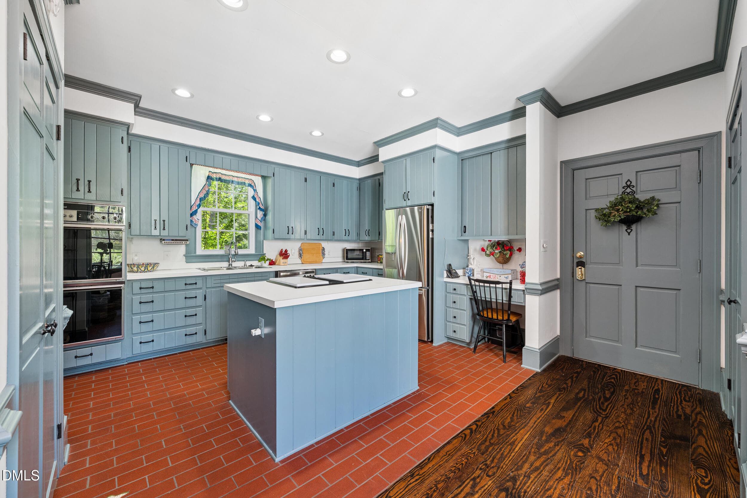 Kitchen - 1600 Colony Drive, Tarboro, NC 27886