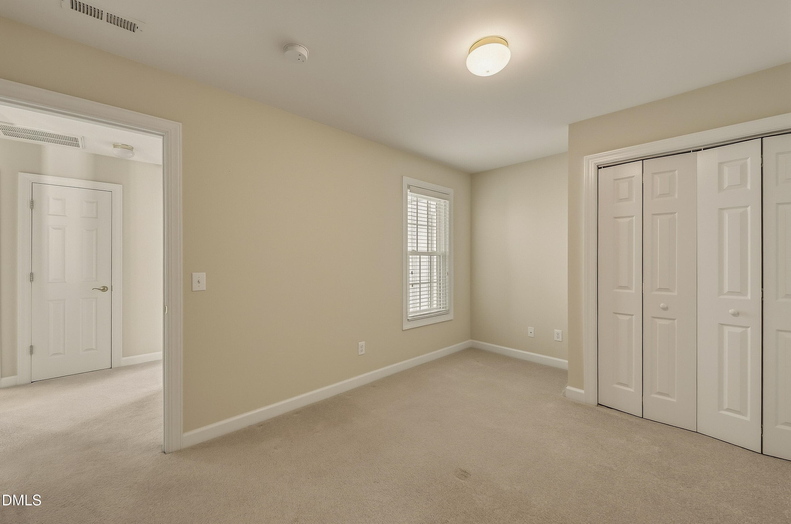 Bedroom - 302 Millet Drive, Morrisville, NC 27560, Morrisville