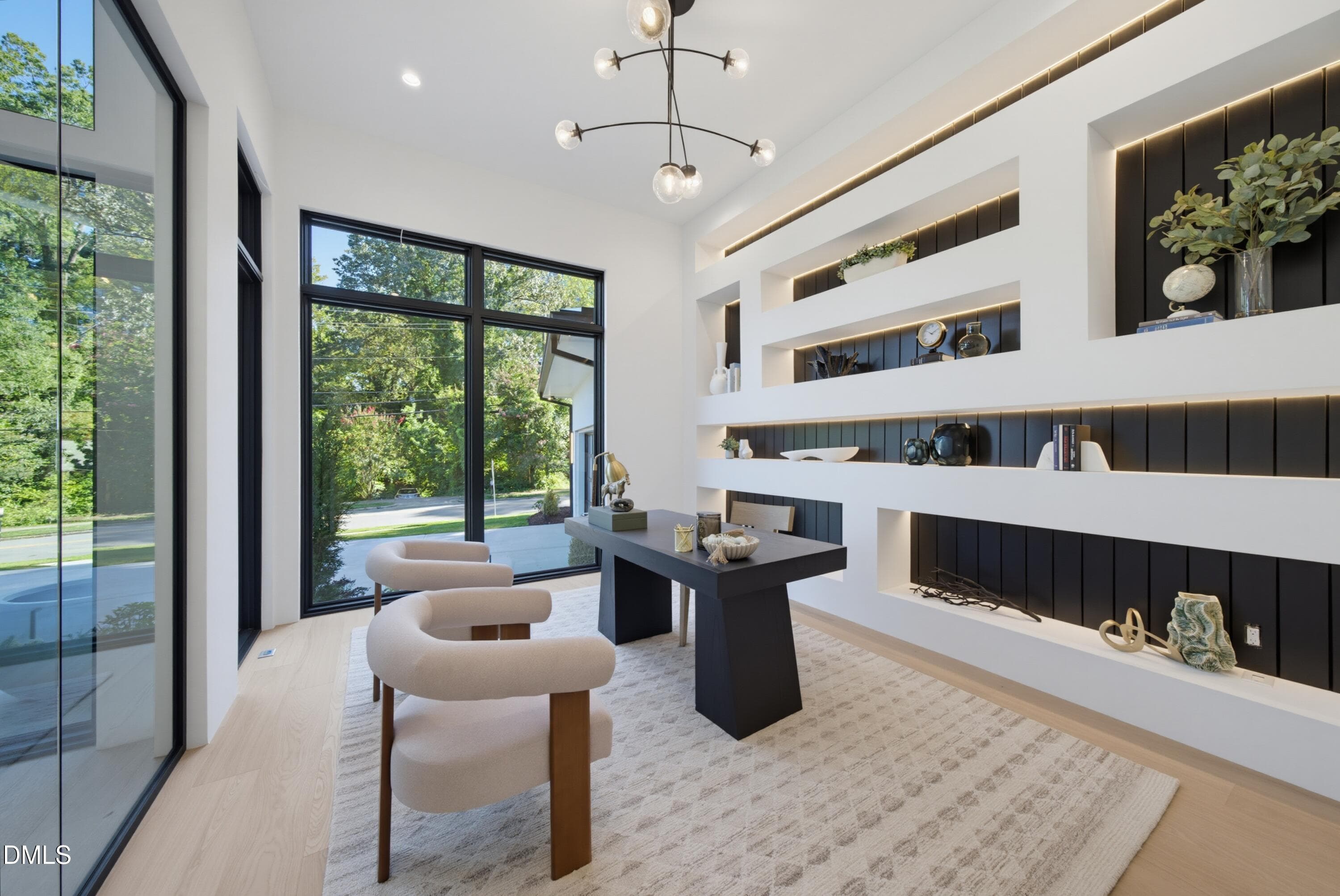 Study - 305 Dartmouth Road, Raleigh, NC 27609