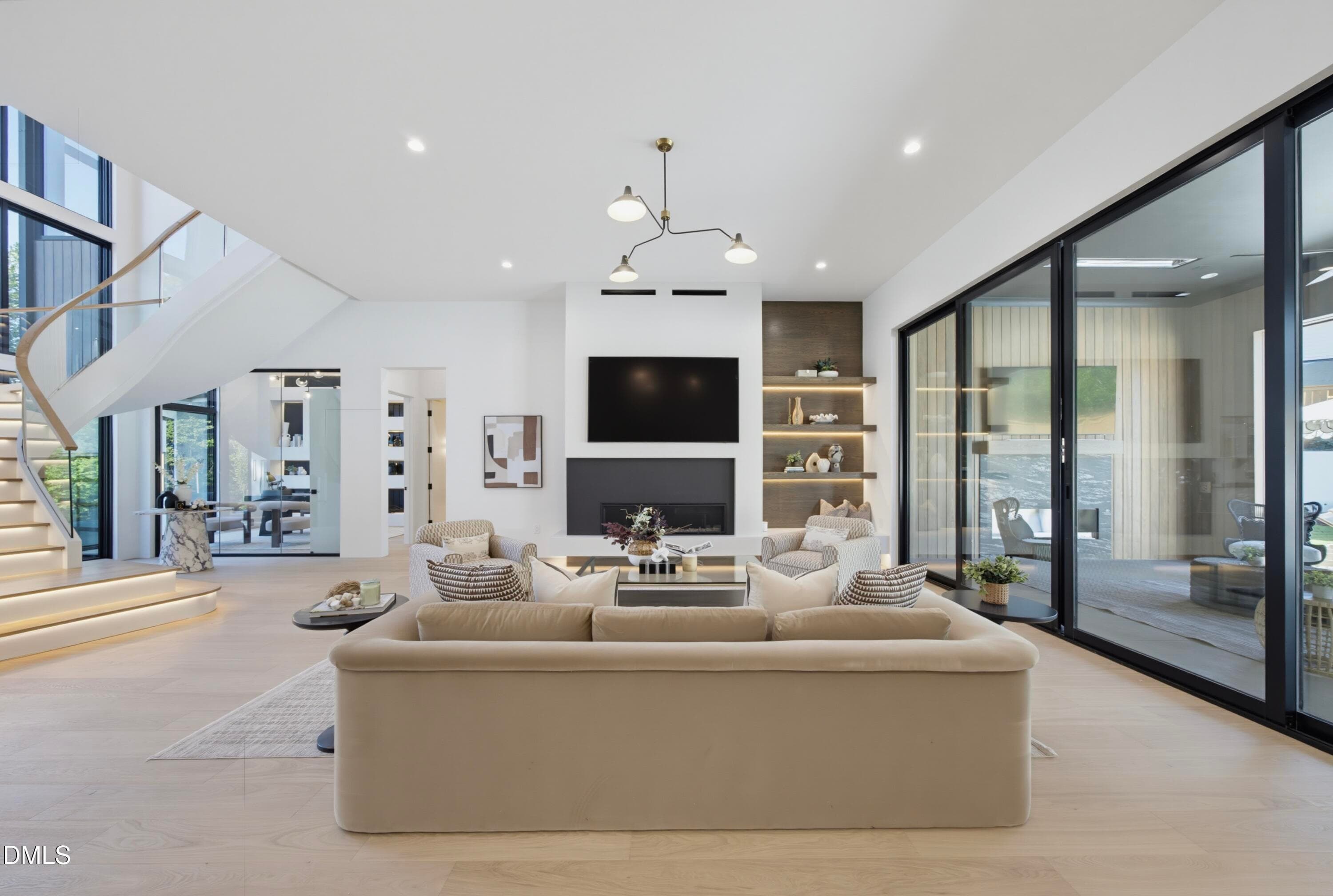 Family - 305 Dartmouth Road, Raleigh, NC 27609