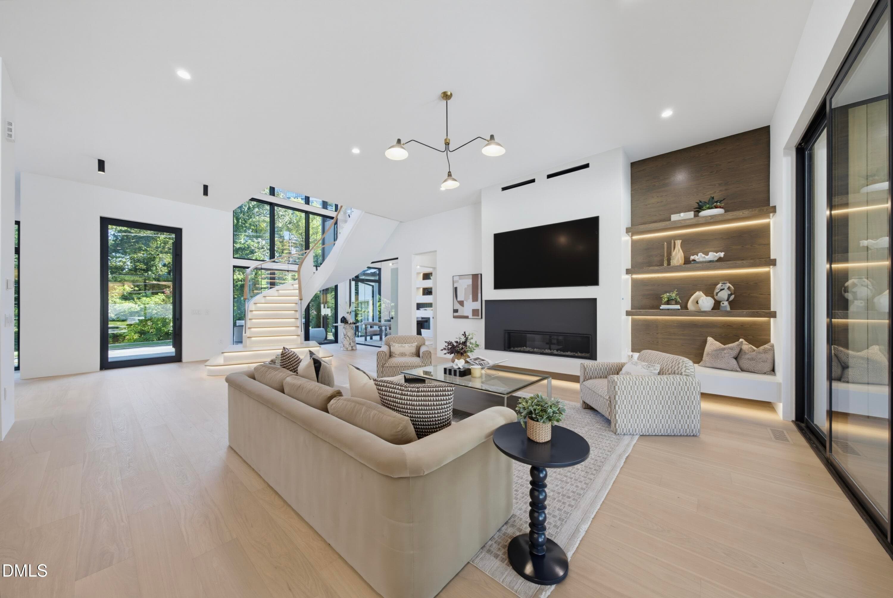 Family - 305 Dartmouth Road, Raleigh, NC 27609