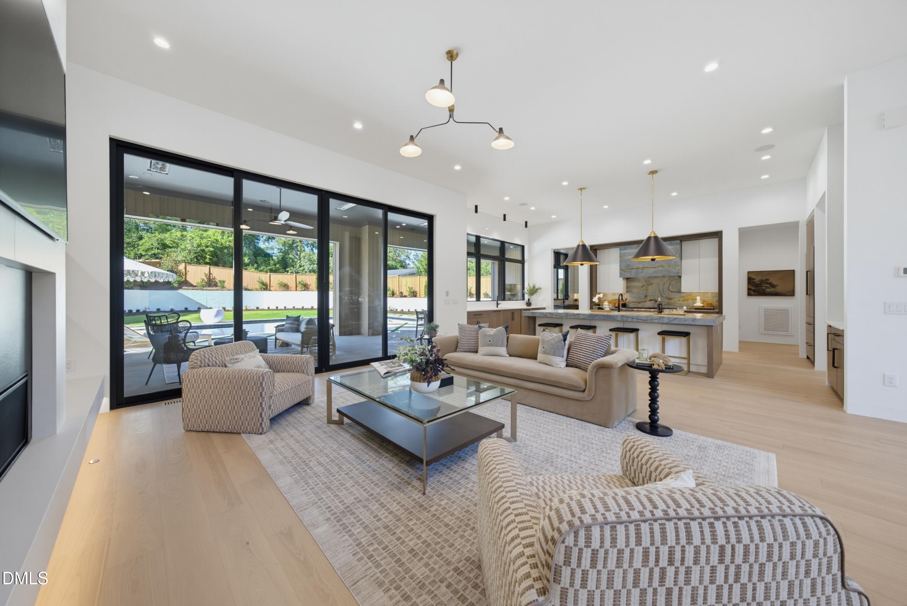 Family - 305 Dartmouth Road, Raleigh, NC 27609