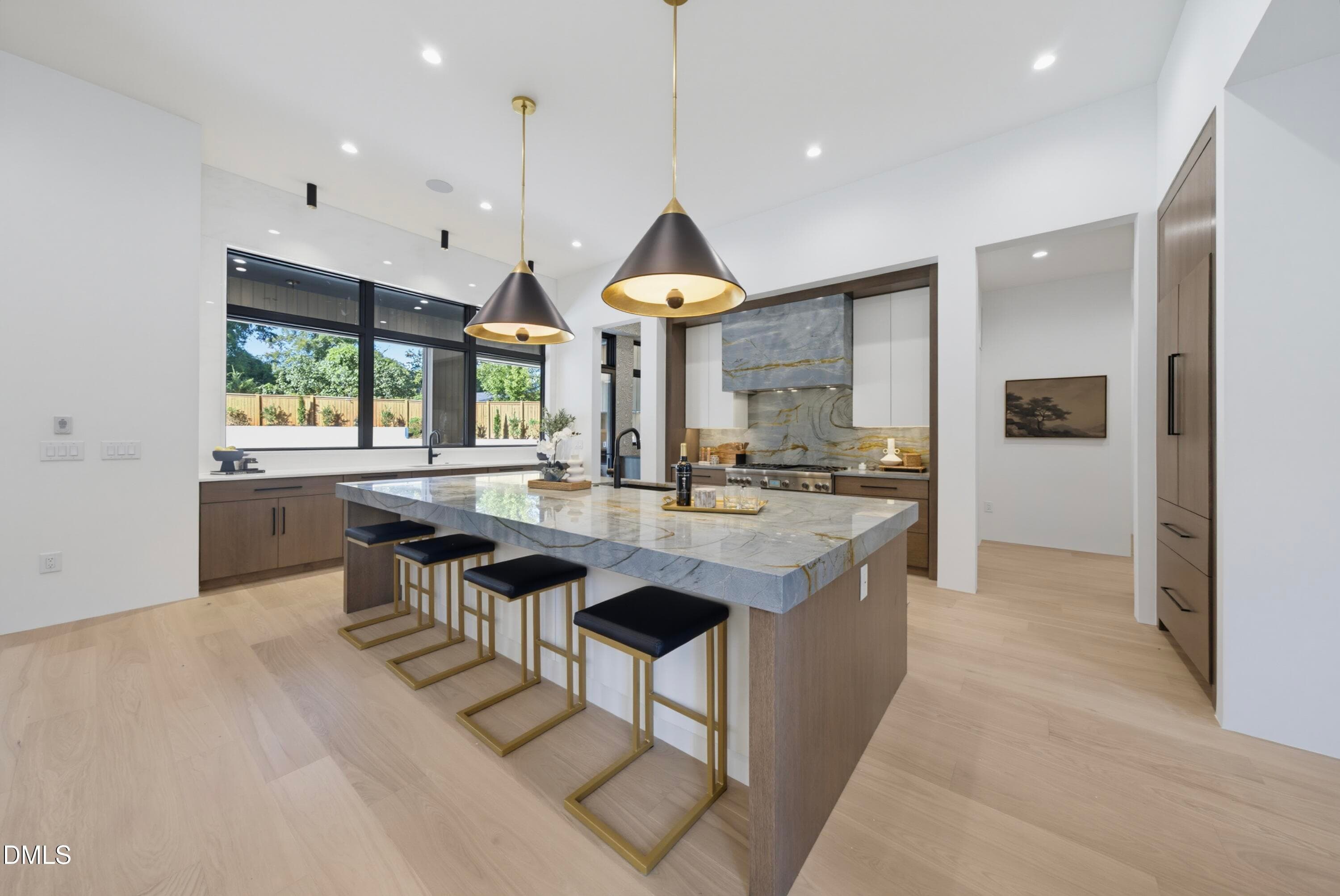 Kitchen - 305 Dartmouth Road, Raleigh, NC 27609