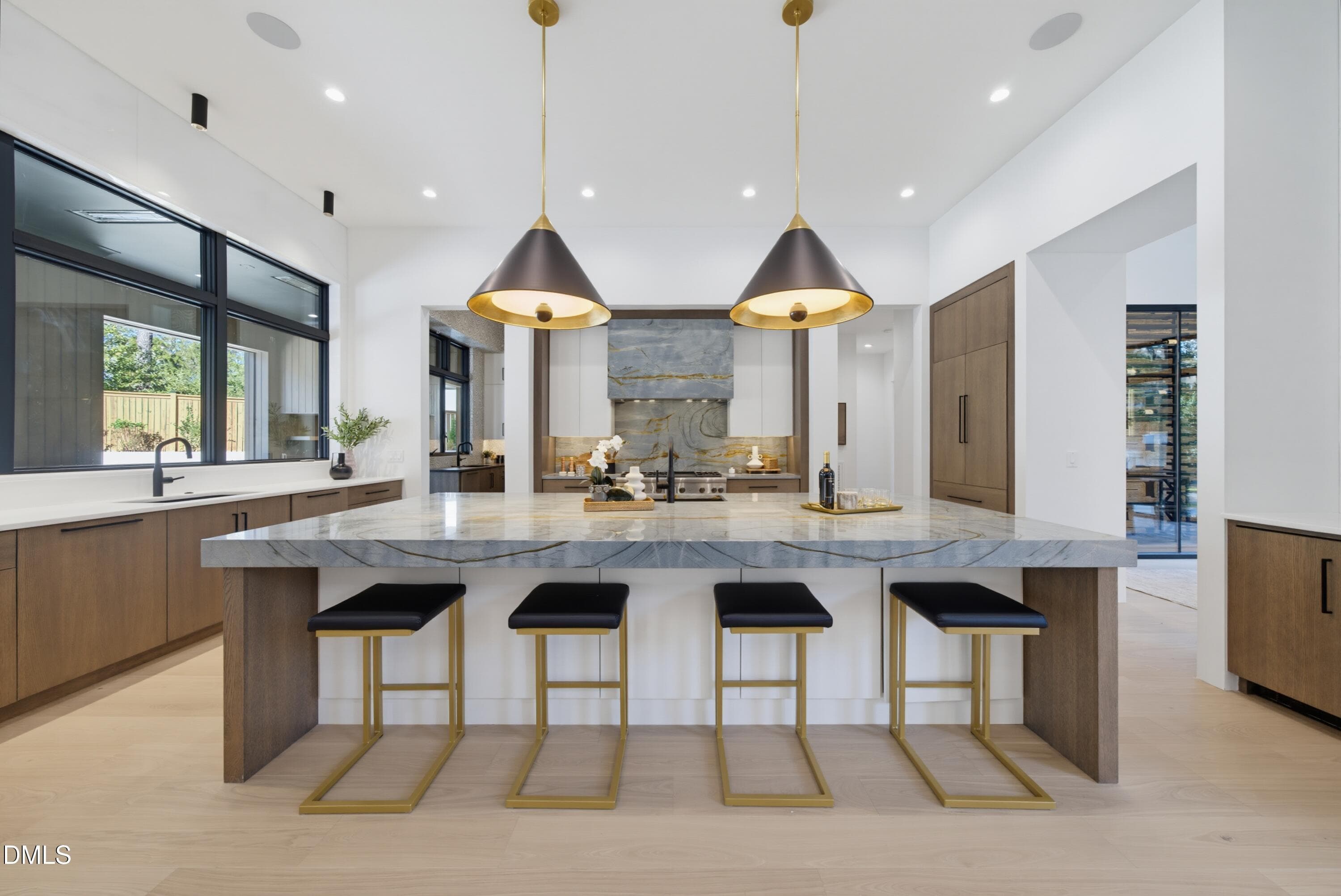 Kitchen - 305 Dartmouth Road, Raleigh, NC 27609
