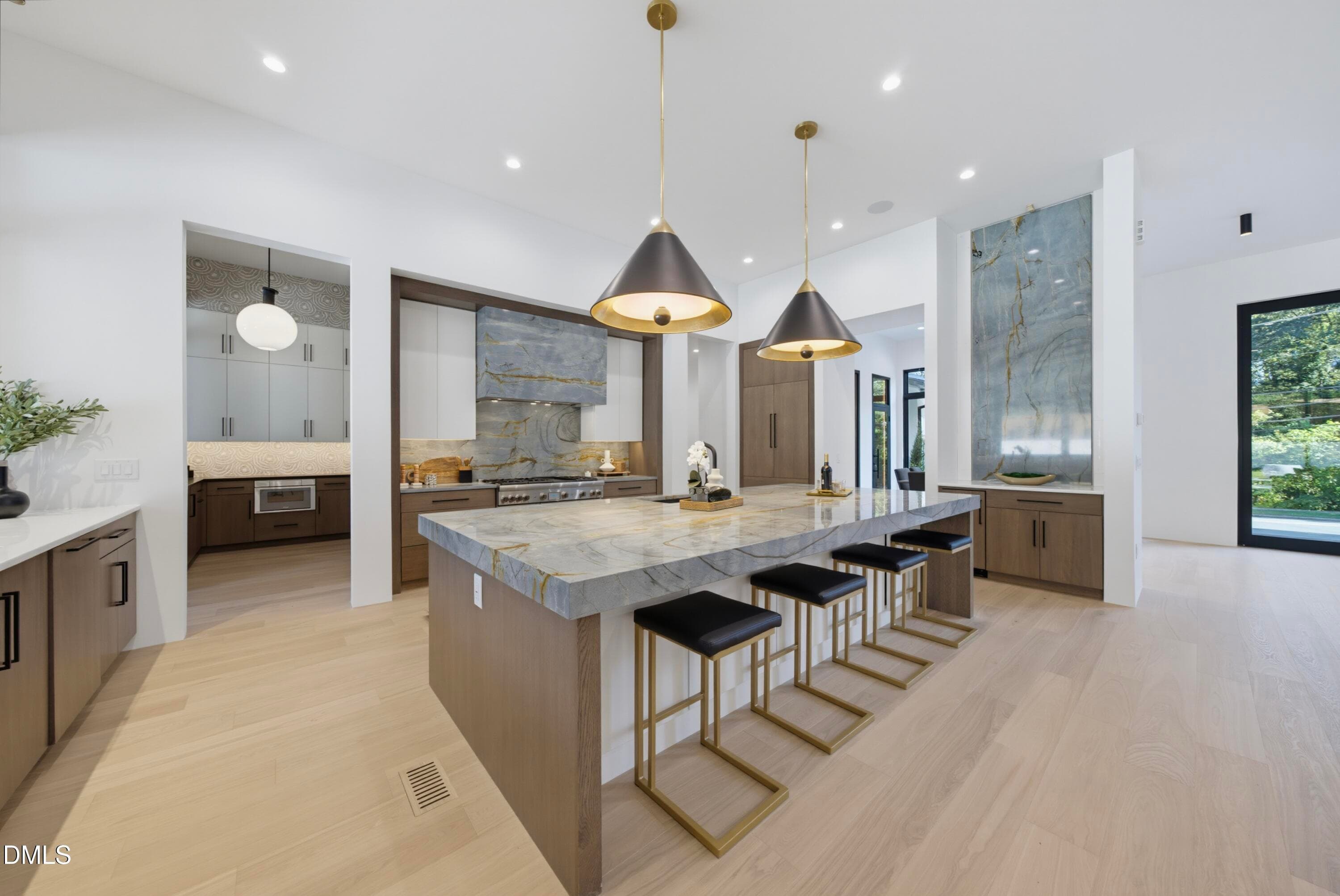 Kitchen - 305 Dartmouth Road, Raleigh, NC 27609