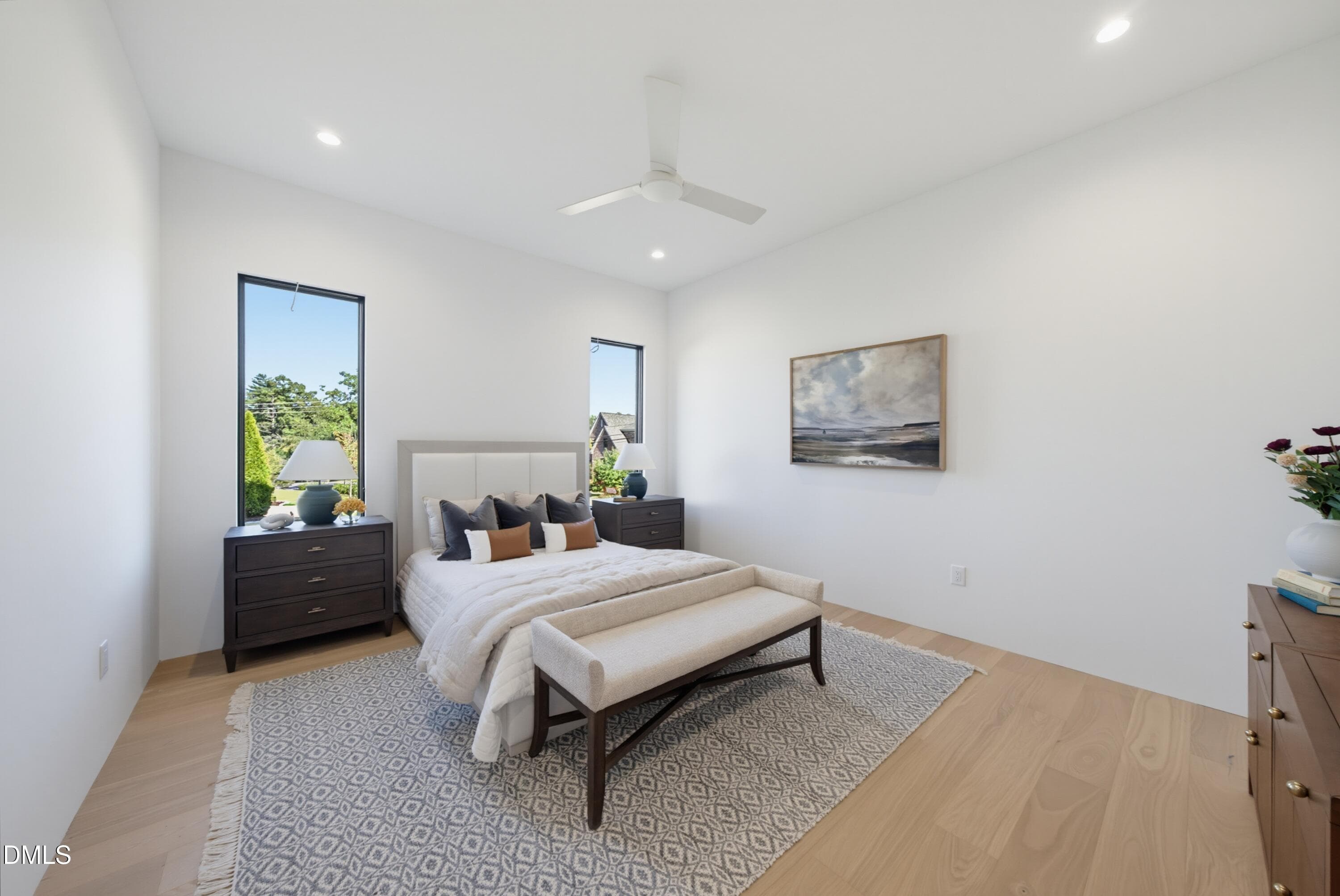 Guest Suite - 305 Dartmouth Road, Raleigh, NC 27609