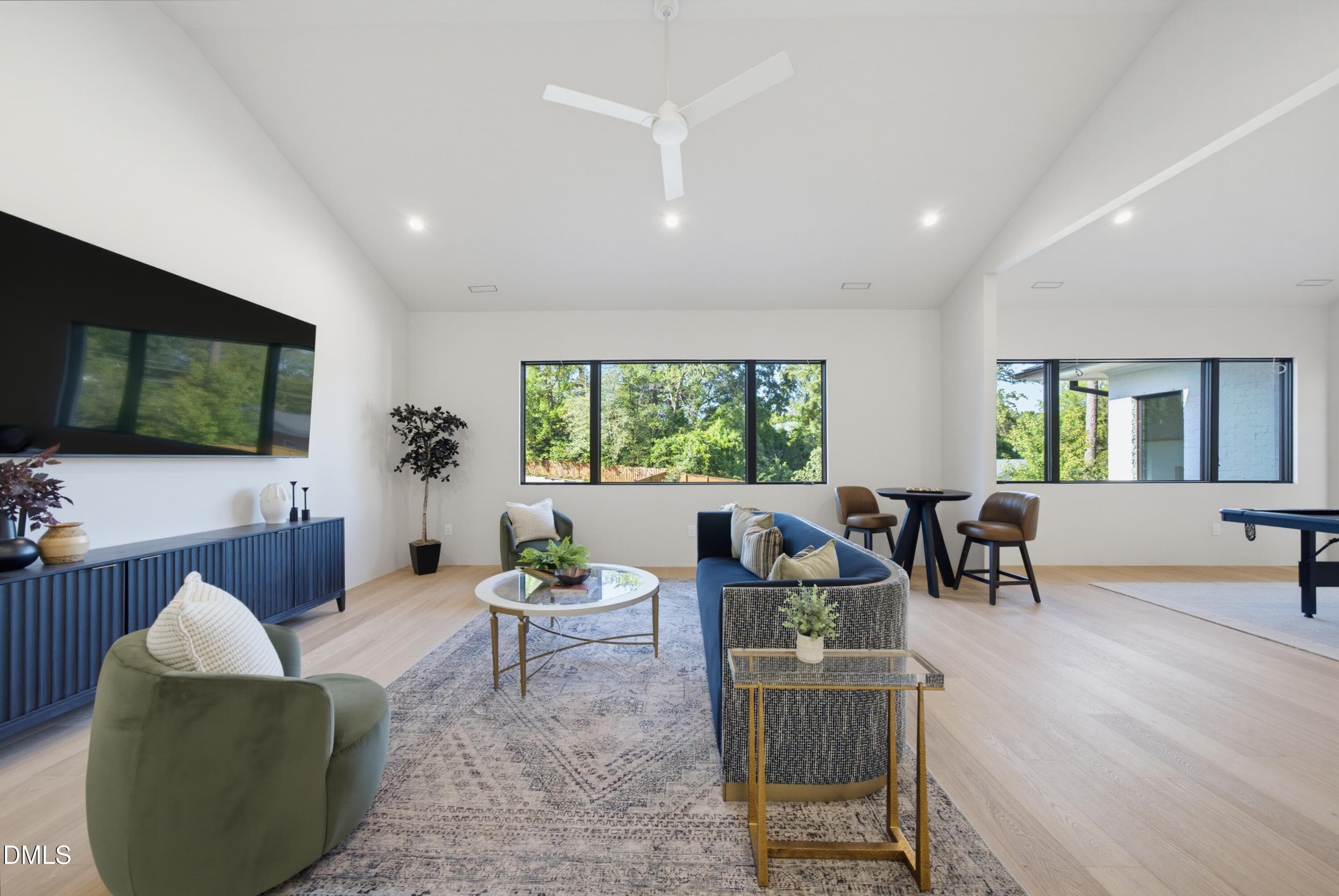 Bonus Room - 305 Dartmouth Road, Raleigh, NC 27609