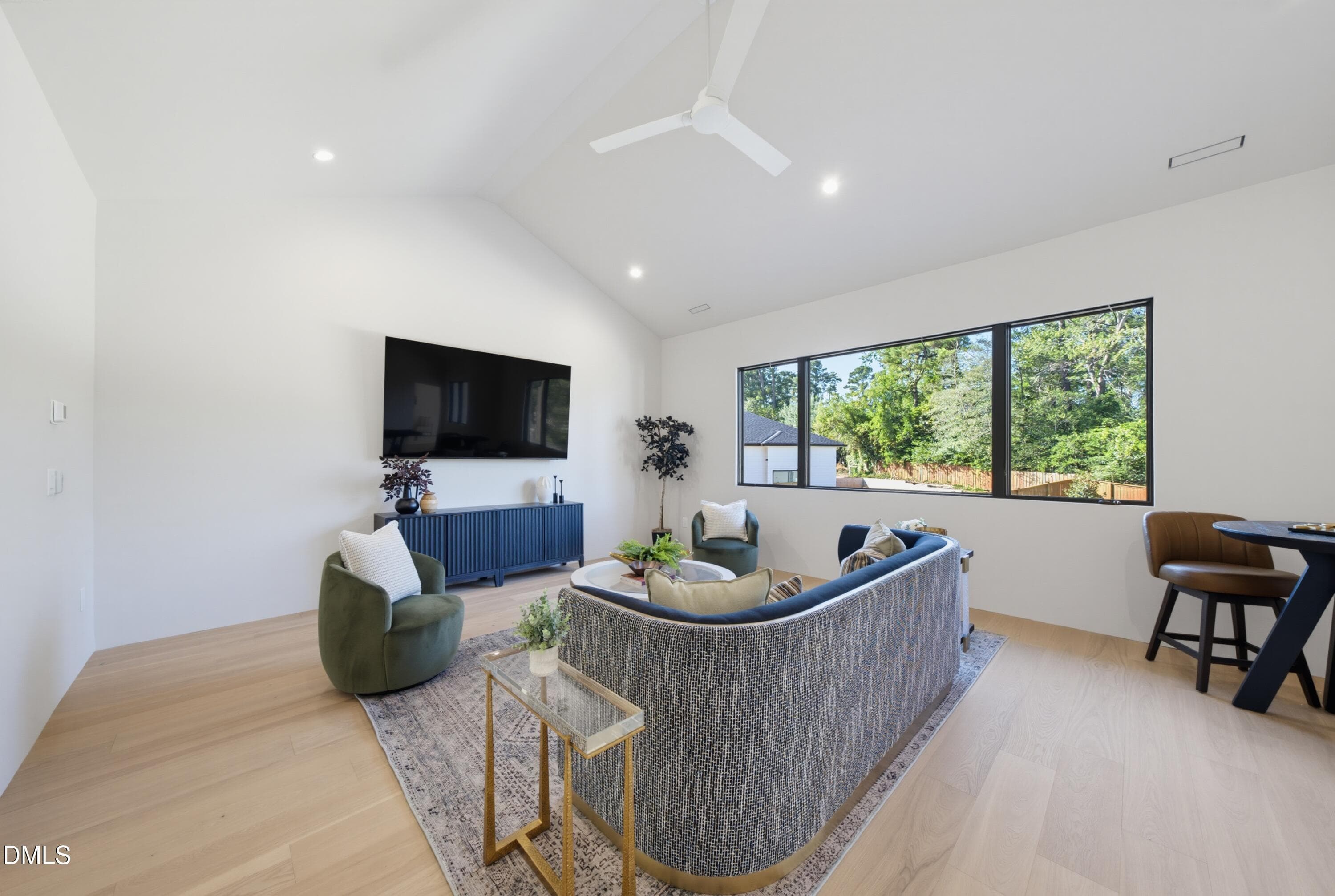 Bonus Room - 305 Dartmouth Road, Raleigh, NC 27609