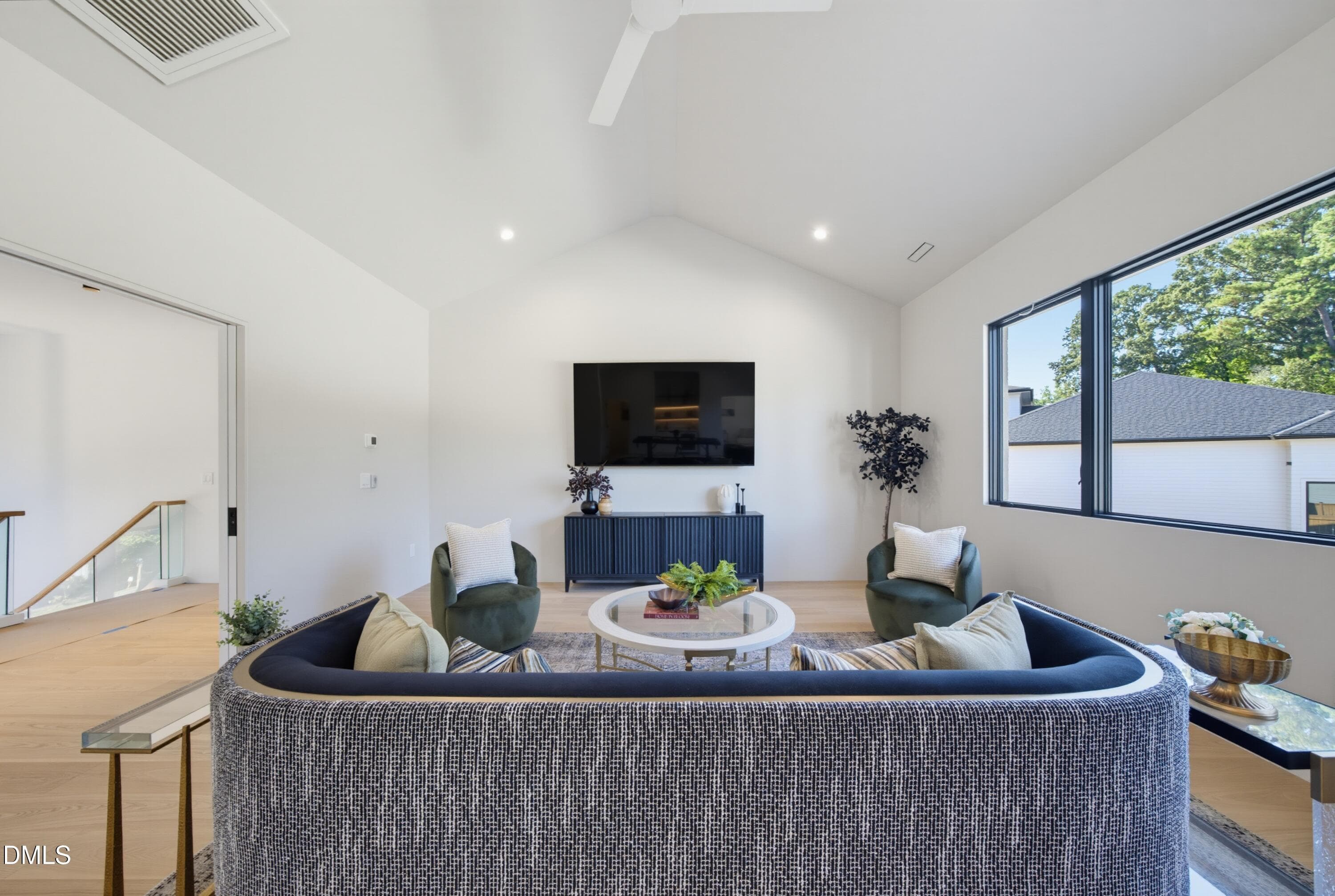 Bonus Room - 305 Dartmouth Road, Raleigh, NC 27609