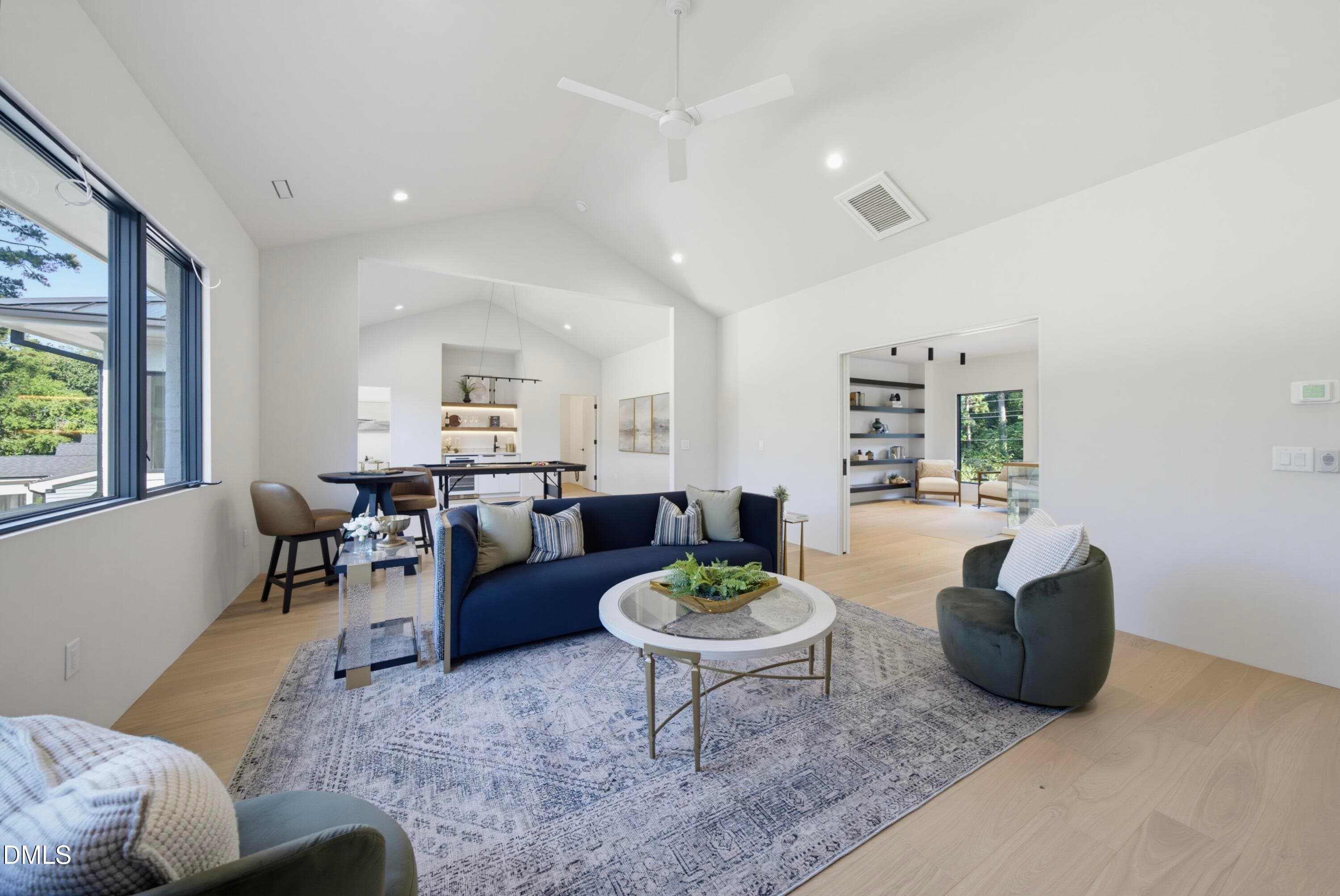 Bonus Room - 305 Dartmouth Road, Raleigh, NC 27609