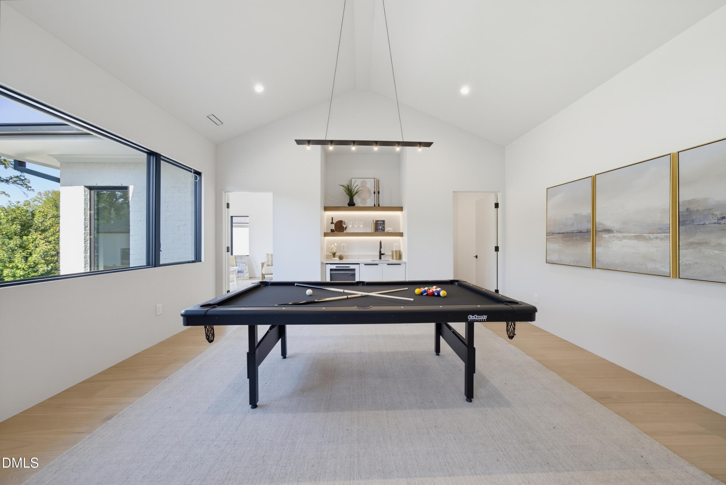 Bonus Room - 305 Dartmouth Road, Raleigh, NC 27609