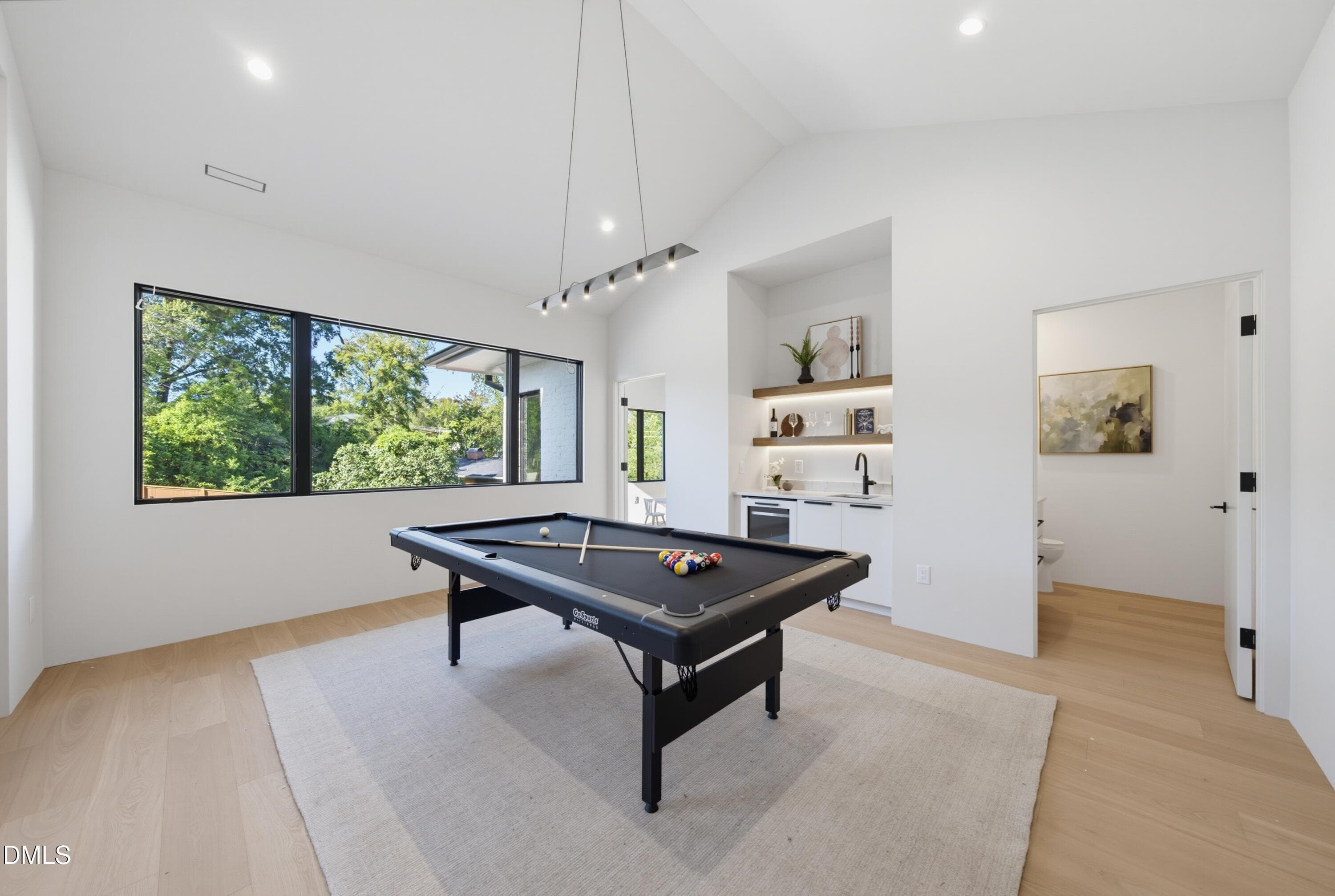 Bonus Room - 305 Dartmouth Road, Raleigh, NC 27609