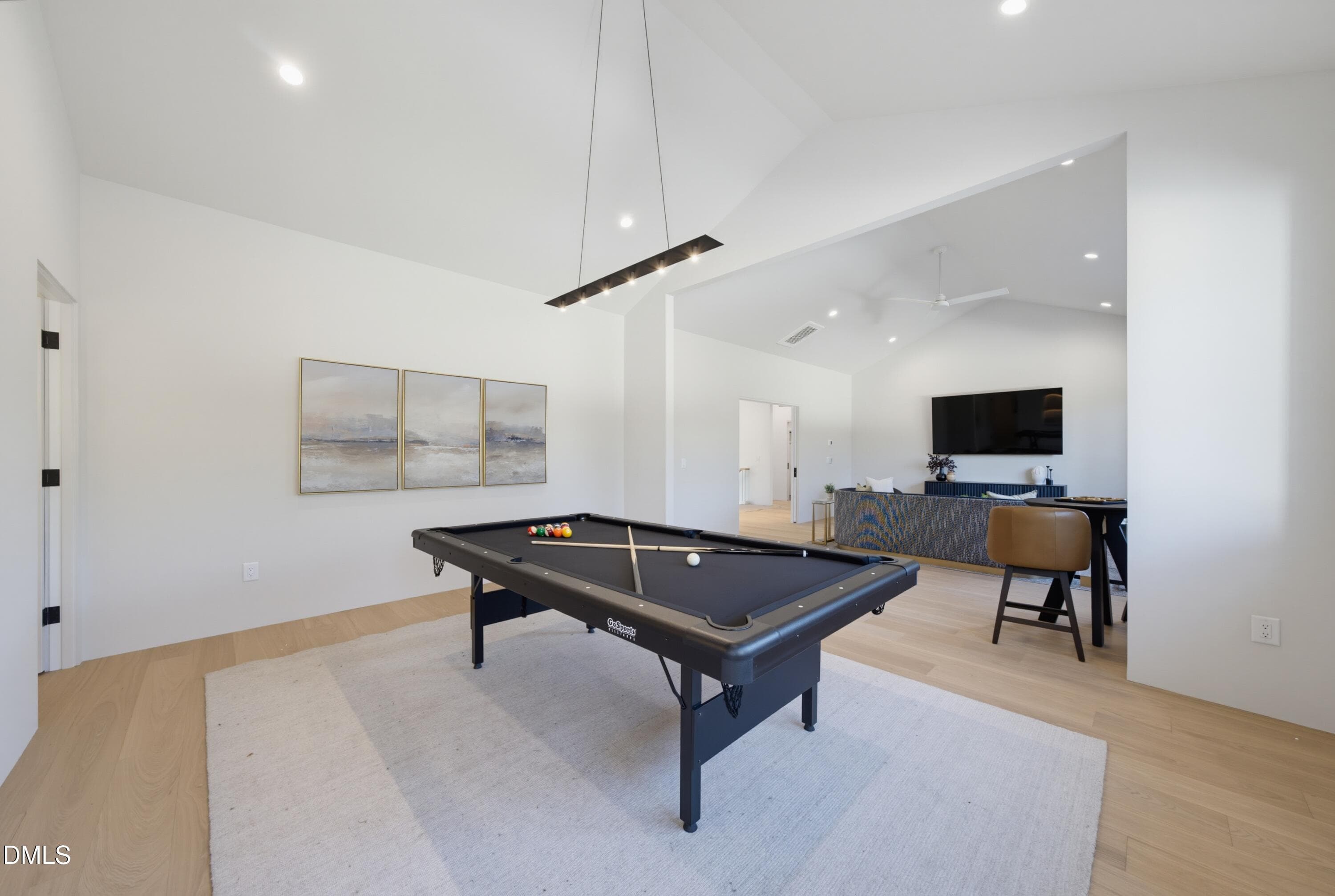 Bonus Room - 305 Dartmouth Road, Raleigh, NC 27609
